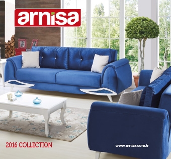 ARNİSA MOBİLYA